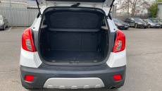 Vauxhall Mokka 1.6 CDTi Limited Edition 5dr Diesel Hatchback